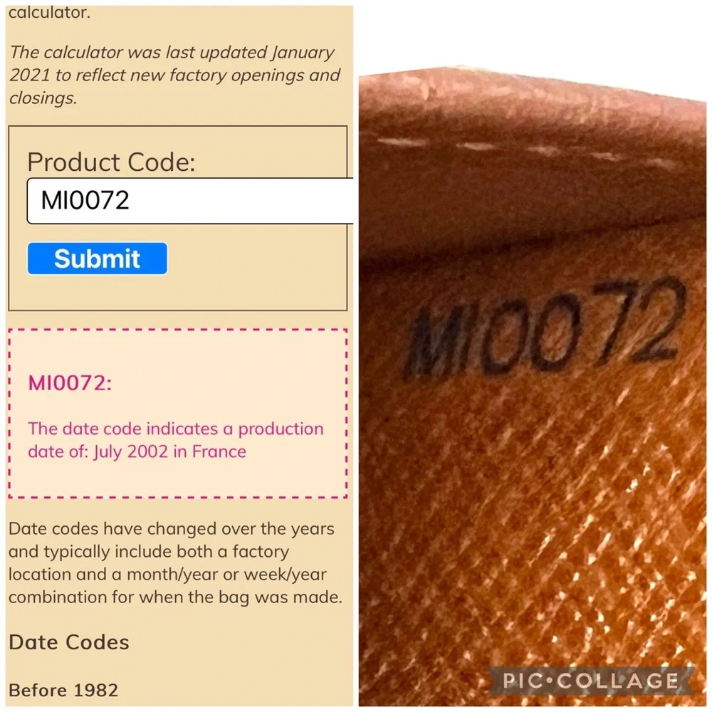 Louis Vuitton Monogram Compact Zippy Wallet - Picture 16 of 16